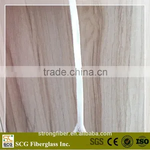 Raw Fiberglass Sleeving thumbnail-5