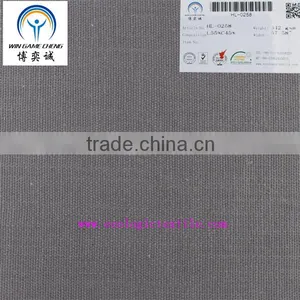 55%LINEN 45%COTTON PIECE DYE FABRIC thumbnail-1