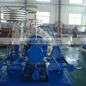 API610 Single-stage Cantilever Horizontal Pump thumbnail-1