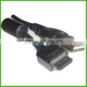 FQ-058 USB Digital Camera Data Cable for Canon thumbnail-1