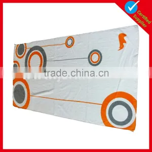 Factory Price Printing Casual Delicated Hand Towels thumbnail-6