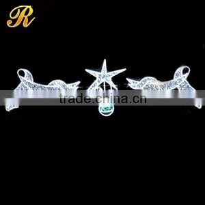 Outdoor Decorative Led Dmx Christmas Lights thumbnail-1