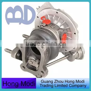 Factory Turbocharger for NISSANs Cabstar IHI RHF4 VN4 YD25DDTi 14411-MB40B China Turbo thumbnail-2