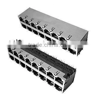 With Shrapnel RJ45 Connector thumbnail-1