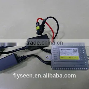 12v 50w X5 CAN-BUS 50W Hid Canbus Ballast thumbnail-3