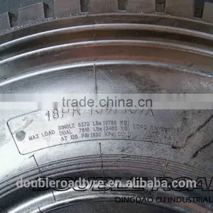 China Factory Heavy Truck Wheels Tyre Weights, Tire Looking for Distributor thumbnail-5