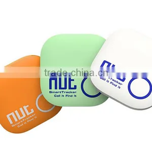 2015 Tracking Child Tracker Finder GPS Locator Finder Finding Anything Nut 2 Smart Bluetooth Activity Anti-lost Tracker thumbnail-2