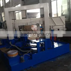 GZX4245 Rotary 45 Degree Cnc Bandsaw Machine Tool thumbnail-5