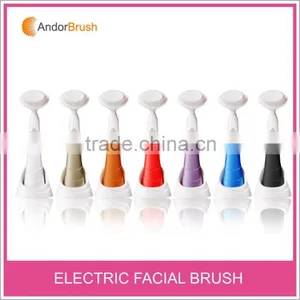 Andor New Arrival Electric Facial Cleaning Brush for Women Cleaning Brush thumbnail-1