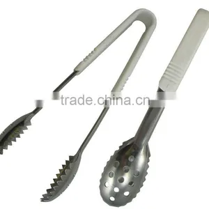 Stainless Steel Ice Tong, Kitchen Accessories thumbnail-1