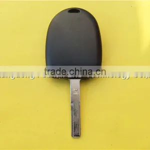 Free International Shipping 3 Buttons Remote Key Shell Chevrolet Holden no Logo thumbnail-3