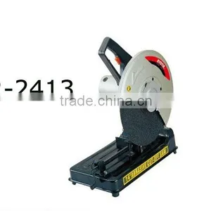 355mm 2000W Professional Quality CUT-OFF MACHINE---R2413 thumbnail-1