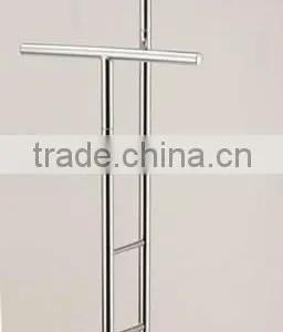 Modern Suit Valet Stand thumbnail-1