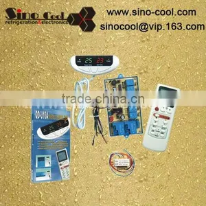 U10A Universal A/c Control System thumbnail-1