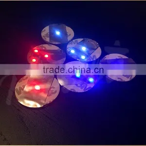 Basic 1 Led Only Light up Bottle Glorifier Sticker thumbnail-2