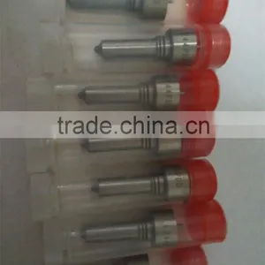 Common Rail Injector Nozzle L244PRD L244PBD for EJBR04501D Injector thumbnail-2