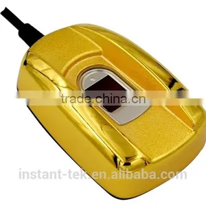 Fingerprint Reader Device Biometric Fingerprint Reader With Gprs thumbnail-3