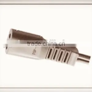 US Standard 0.5A 125V Non-rewireable C1 Female Connector thumbnail-1