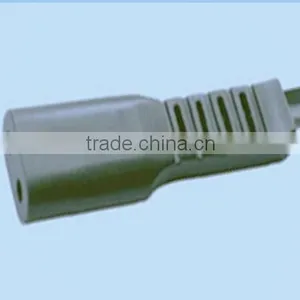 Europe Standard 0.2A 250V Semko Female Connector thumbnail-1