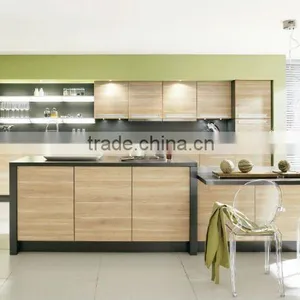Modern Kitchen Design thumbnail-1