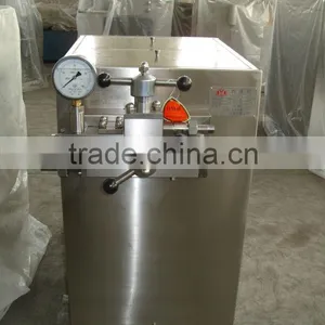 500L/H Milk Homogenizer thumbnail-1