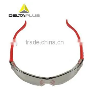 Light Mirror Ergonomic Polycarbonate Screen Sport Look Glasses thumbnail-4