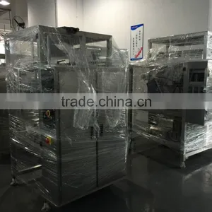 Nut Packaging Machine thumbnail-3