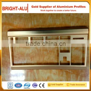 Aluminum Frame for Funny Photo Frame thumbnail-1