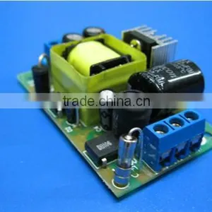 AC 12V 2A LED Light Bulb Driver Transformer Power Supply Adapter Air Cooling thumbnail-2