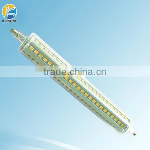 2016 New Design Diameter 25mm Dimmable 360 Degree 15w R7S LED With CE Rohs thumbnail-1
