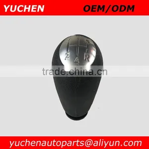 YUCHEN Car Gear Shift Knobs Long Knob For Renault CLIO II KANGOO II TWINGO Car Styling Spare Parts thumbnail-3