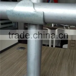 EN74 Pressed Scaffolding Putlog Coupler Made in China thumbnail-6