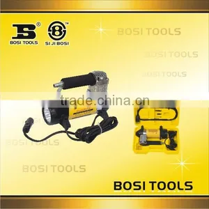 Mini Air Compressor With High Quality thumbnail-1