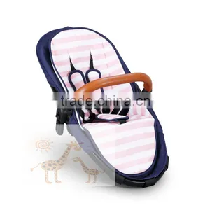 This is a New Concept. This is the New Fashion Design New 2016 Europea Style Baby Stroller New Mima Design thumbnail-5