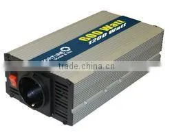 12 V DC-230 V AC-50 Hz-600 Watts Inverter thumbnail-1