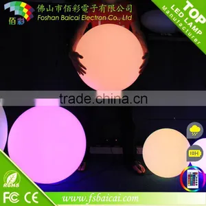 LED Glowing Ball With Lights thumbnail-1