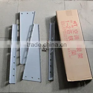 Air Conditioning Mounting Bracket thumbnail-1