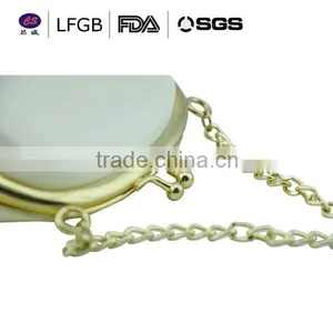 New Product 2014 Magic Wallet With Zip Coin Pocket / Mobile Phone Bag / Silicone Wallet Bag Hot Fashion thumbnail-4