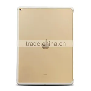 Ultra Slim Cover for Apple IPad Pro Smart Case Fundas Air for Ipad Pro 12.9" Retina Original PC Tablet Stand Cases thumbnail-1