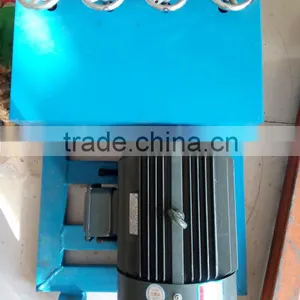 Chinese Post Tensioning Pushing Machine thumbnail-1