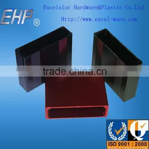 Aluminum Electronic PCB Enclosure thumbnail-1