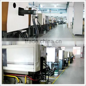 3D Design / Silk Screen Printing Tool / Manufacturing Plastic Injection Mold thumbnail-3