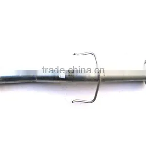 BAODIAN Euro 2 Genuine Auto Exhaust Pipe Back Auto Parts for JMC QINGLING Light Truck thumbnail-2