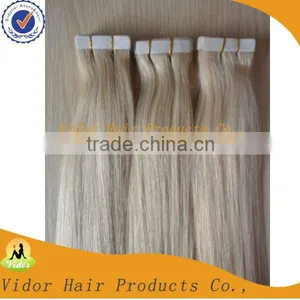 2013 New Brazilian Tape Hair Extensions thumbnail-1
