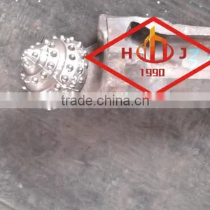 Satisfied Good Quality 6 1/8" Single Cone Bits for Drilling thumbnail-2