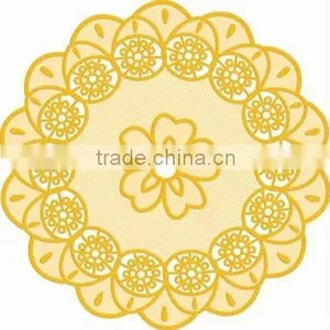 New Fashion Lace pp Placemat thumbnail-1