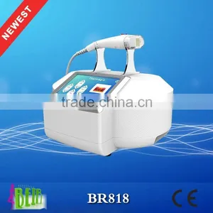 Portable Fourth Generation Fractional RF Micro Needle Machine thumbnail-2