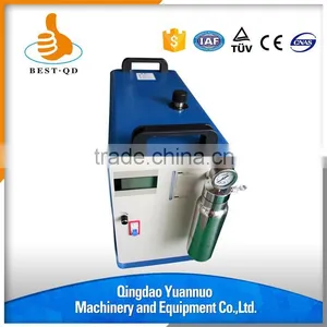 Chinese Supplier BT-400 Hydrogen Generator Industrial Grade High Quality Hydrogen Oxygen Gas Generator thumbnail-4