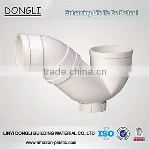 2014 Hot Sale PVC Pressure Fittings NBR5648 Reducing Ring Pipe Fittings thumbnail-1