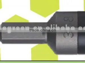 Impact Resistant Magnetic Nut Setter S2 Alloy Steel thumbnail-2